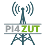 A48 PI4ZUT logo