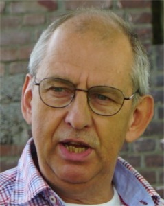 Profielfoto van PA2PKZ